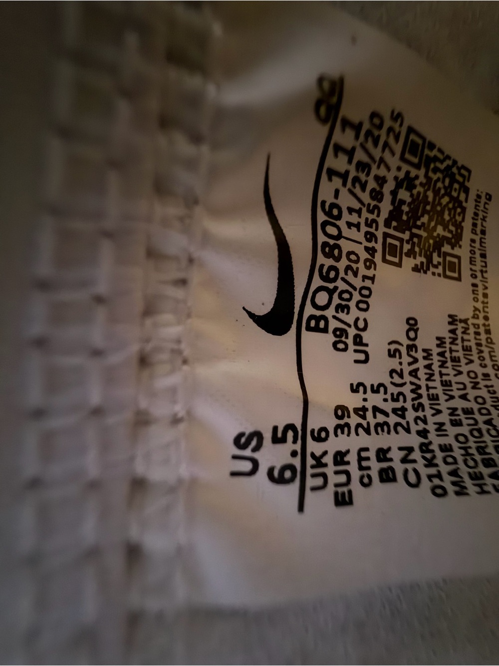 Shirt Subcategory Classification